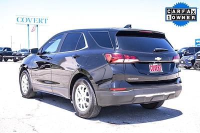 2022 Chevrolet Equinox FWD SUV for sale #C351399B - photo 2