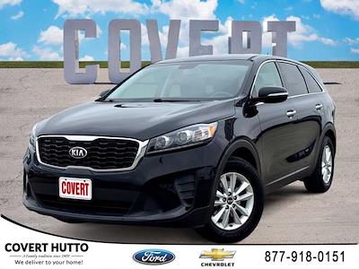 Used 2020 Kia Sorento LX for sale #C351408A - photo 1