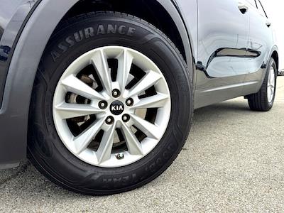 Used 2020 Kia Sorento LX for sale #C351408A - photo 2