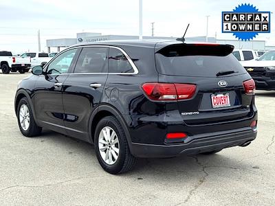 Used 2020 Kia Sorento LX for sale #C351408A - photo 2