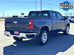 2021 Chevrolet Silverado 1500 Crew Cab 4WD Pickup for sale #C351409A - photo 7