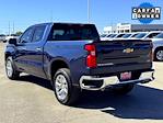 2021 Chevrolet Silverado 1500 Crew Cab 4WD Pickup for sale #C351409A - photo 2