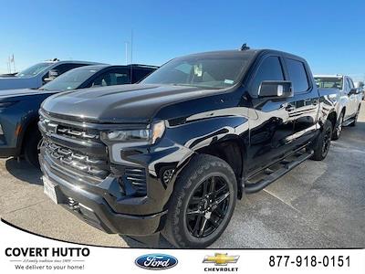 2022 Chevrolet Silverado 1500 Crew Cab 4WD Pickup for sale #C351413A - photo 1