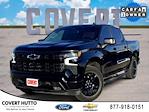 Used 2022 Chevrolet Silverado 1500 RST Crew Cab for sale #C351413A - photo 1