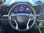Used 2022 Chevrolet Silverado 1500 RST Crew Cab for sale #C351413A - photo 22