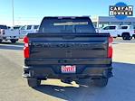 Used 2022 Chevrolet Silverado 1500 RST Crew Cab for sale #C351413A - photo 8