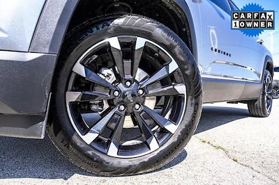 2025 Chevrolet Equinox FWD SUV for sale #C351424A - photo 2