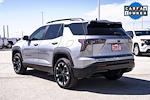 2025 Chevrolet Equinox FWD SUV for sale #C351424A - photo 10