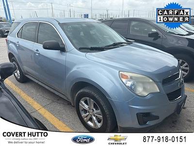 2015 Chevrolet Equinox FWD SUV for sale #C351424B - photo 1