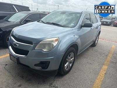 2015 Chevrolet Equinox FWD SUV for sale #C351424B - photo 2