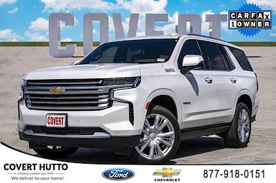 2021 Chevrolet Tahoe 4x2 SUV for sale #C351429A - photo 1