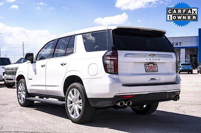 2021 Chevrolet Tahoe 4x2 SUV for sale #C351429A - photo 2