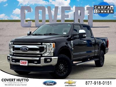 2021 Ford F-250 Crew Cab 4x4 Pickup for sale #C351431A - photo 1