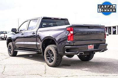 2023 Chevrolet Silverado 1500 Crew Cab 4x4 Pickup for sale #C351434A - photo 2
