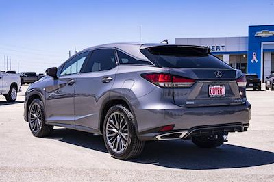 2020 Lexus RX 350 4x4 SUV for sale #C351441C - photo 2