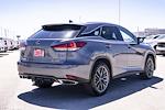 2020 Lexus RX 350 4x4 SUV for sale #C351441C - photo 9