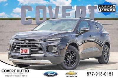 2022 Chevrolet Blazer FWD SUV for sale #C351447A - photo 1