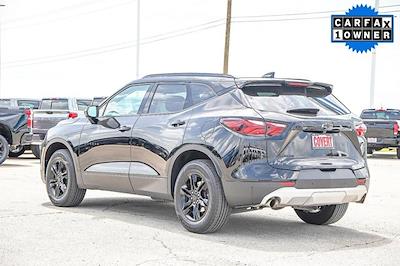 2022 Chevrolet Blazer FWD SUV for sale #C351447A - photo 2