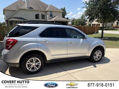 2016 Chevrolet Equinox FWD SUV for sale #C351454A - photo 1