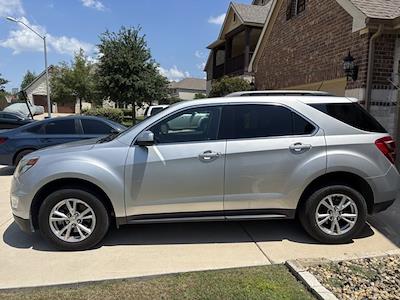 2016 Chevrolet Equinox FWD SUV for sale #C351454A - photo 2