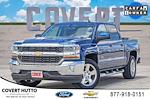 2017 Chevrolet Silverado 1500 Crew Cab 4x2 Pickup for sale #C351457B - photo 1