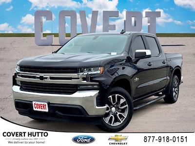 2020 Chevrolet Silverado 1500 Crew Cab RWD Pickup for sale #C351462A - photo 1