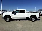 Used 2024 Chevrolet Silverado 3500 LT Crew Cab for sale #C351467A - photo 10