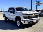 Used 2024 Chevrolet Silverado 3500 LT Crew Cab for sale #C351467A - photo 5