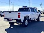 Used 2024 Chevrolet Silverado 3500 LT Crew Cab for sale #C351467A - photo 7