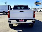 Used 2024 Chevrolet Silverado 3500 LT Crew Cab for sale #C351467A - photo 8