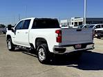 Used 2024 Chevrolet Silverado 3500 LT Crew Cab for sale #C351467A - photo 9