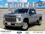 2021 Chevrolet Silverado 2500 Crew Cab 4x4 Pickup for sale #C351470A - photo 1