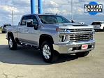 2021 Chevrolet Silverado 2500 Crew Cab 4x4 Pickup for sale #C351470A - photo 6