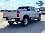 2021 Chevrolet Silverado 2500 Crew Cab 4x4 Pickup for sale #C351470A - photo 8