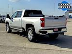 2021 Chevrolet Silverado 2500 Crew Cab 4x4 Pickup for sale #C351470A - photo 2