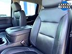 2020 Chevrolet Silverado 1500 Crew Cab 4x4 Pickup for sale #C351476A - photo 12