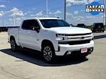 2020 Chevrolet Silverado 1500 Crew Cab 4x4 Pickup for sale #C351476A - photo 5