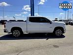 2020 Chevrolet Silverado 1500 Crew Cab 4x4 Pickup for sale #C351476A - photo 6