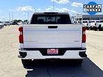 2020 Chevrolet Silverado 1500 Crew Cab 4x4 Pickup for sale #C351476A - photo 8