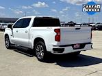 2020 Chevrolet Silverado 1500 Crew Cab 4x4 Pickup for sale #C351476A - photo 2