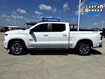 2020 Chevrolet Silverado 1500 Crew Cab 4x4 Pickup for sale #C351476A - photo 9