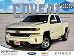 Used 2017 Chevrolet Silverado 1500 LT Crew Cab for sale #C351477A - photo 1