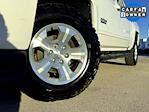Used 2017 Chevrolet Silverado 1500 LT Crew Cab for sale #C351477A - photo 3