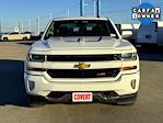 Used 2017 Chevrolet Silverado 1500 LT Crew Cab for sale #C351477A - photo 4