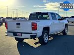 Used 2017 Chevrolet Silverado 1500 LT Crew Cab for sale #C351477A - photo 7