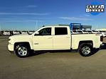 Used 2017 Chevrolet Silverado 1500 LT Crew Cab for sale #C351477A - photo 9