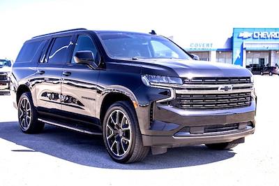 2021 Chevrolet Suburban 4x4 SUV for sale #C351478A - photo 1