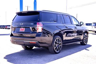 2021 Chevrolet Suburban 4x4 SUV for sale #C351478A - photo 2