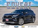 2022 Toyota Highlander FWD SUV for sale #C351485A - photo 1