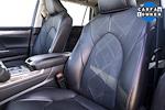 Used 2022 Toyota Highlander Platinum SUV for sale #C351485A - photo 14